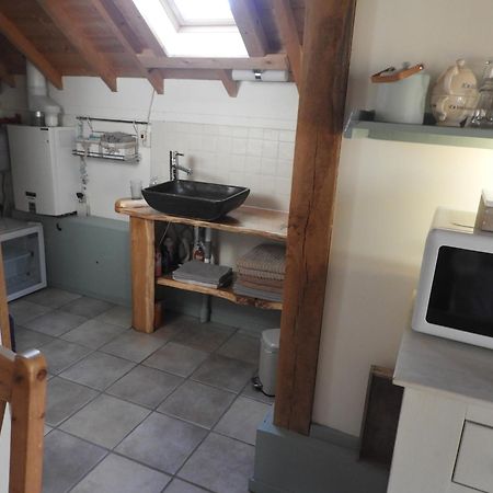 Bed&Breakfast 'T Eikeltje Hollandscheveld Экстерьер фото