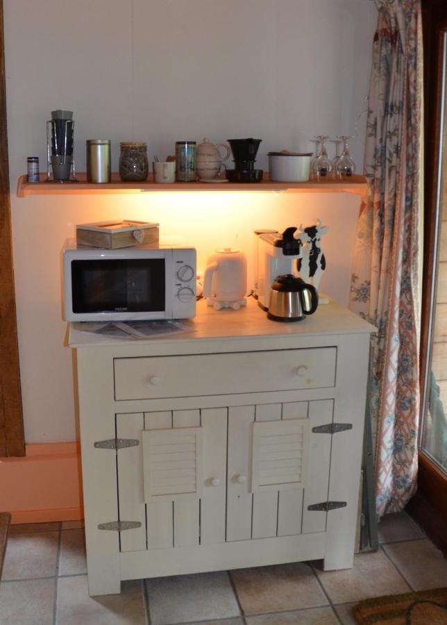 Bed&Breakfast 'T Eikeltje Hollandscheveld Экстерьер фото
