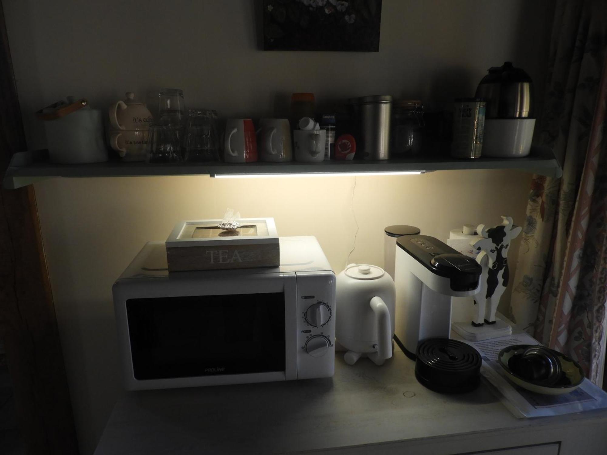 Bed&Breakfast 'T Eikeltje Hollandscheveld Экстерьер фото