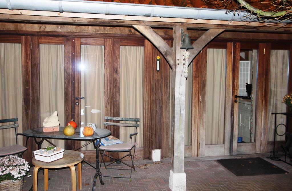 Bed&Breakfast 'T Eikeltje Hollandscheveld Экстерьер фото